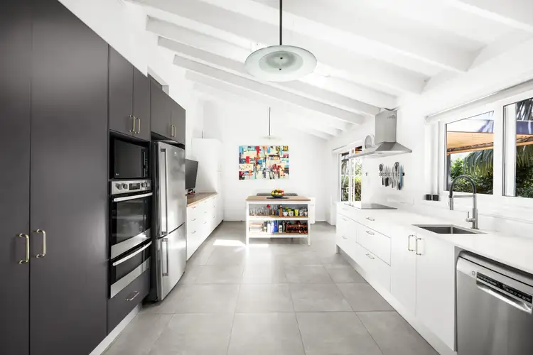 Fourth view of Homely house listing, 16B Garthowen Avenue, Lane Cove NSW 2066