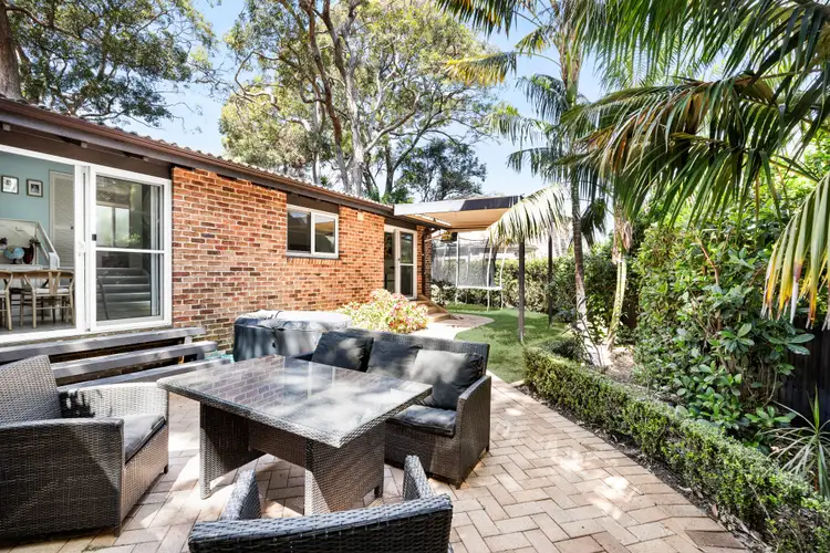 Fifth view of Homely house listing, 16B Garthowen Avenue, Lane Cove NSW 2066