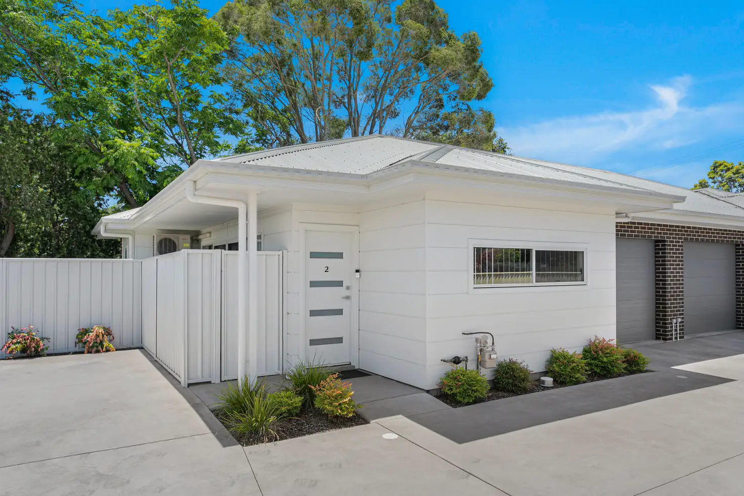 Main view of Homely villa listing, 2/82 Terry Street, Albion Park NSW 2527