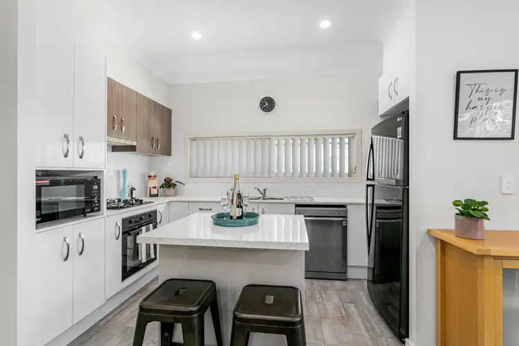 Third view of Homely villa listing, 2/82 Terry Street, Albion Park NSW 2527