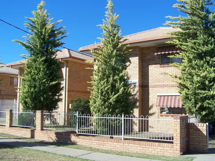 Second view of Homely unit listing, 1/4-6 Dover Street, Moree NSW 2400