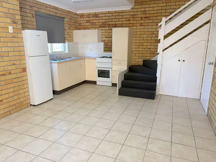 Fifth view of Homely unit listing, 1/4-6 Dover Street, Moree NSW 2400