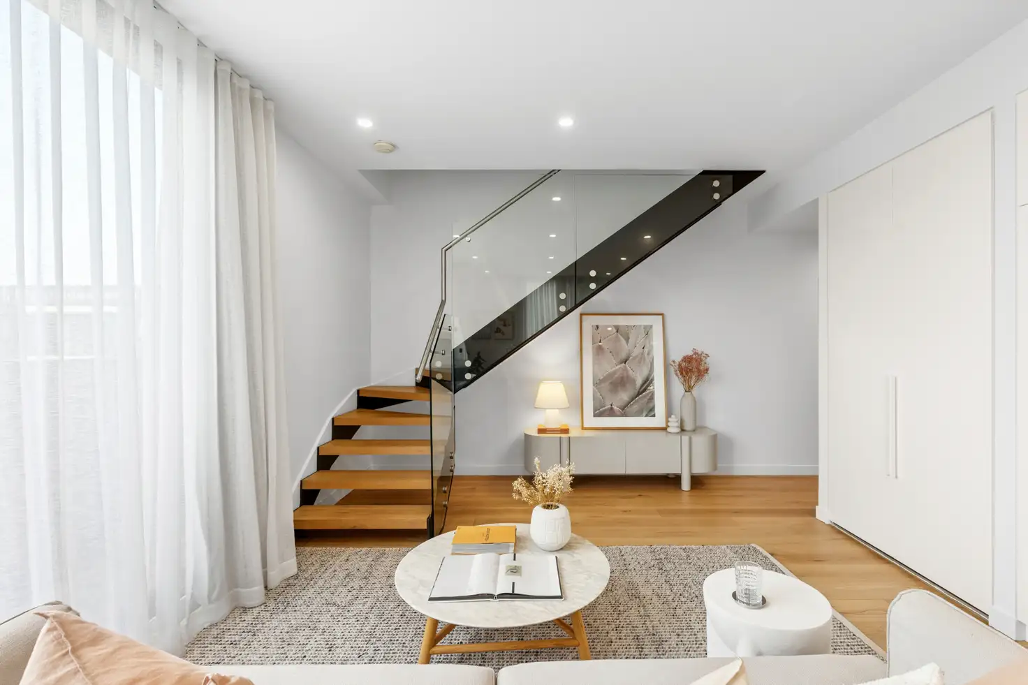 Main view of Homely apartment listing, 1507/1 Metters Street, Erskineville NSW 2043