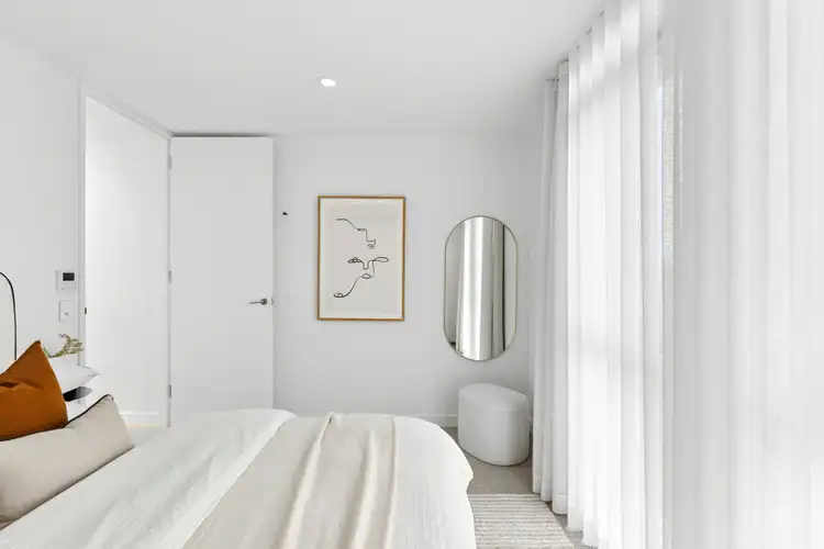 Fourth view of Homely apartment listing, 1507/1 Metters Street, Erskineville NSW 2043