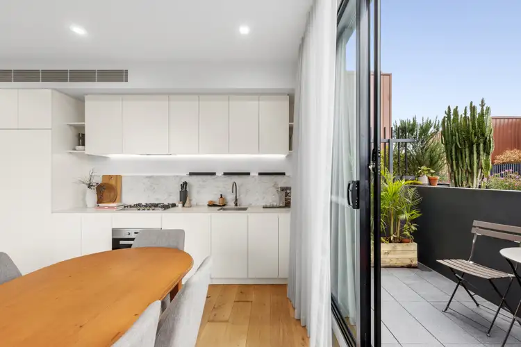 Fifth view of Homely apartment listing, 1507/1 Metters Street, Erskineville NSW 2043