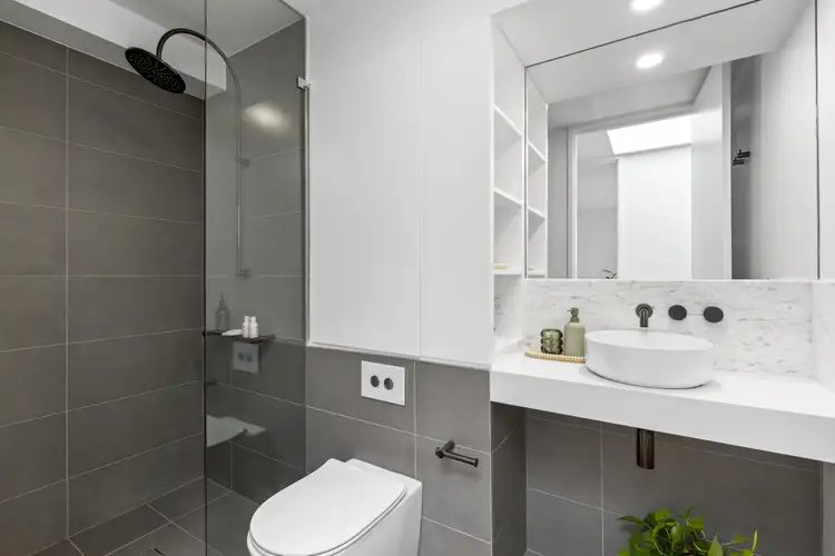 Sixth view of Homely apartment listing, 1507/1 Metters Street, Erskineville NSW 2043