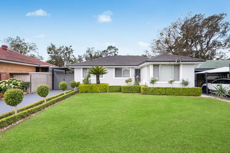 32 Avonlea Street, Canley Heights NSW 2166