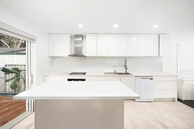 Third view of Homely house listing, 32 Avonlea Street, Canley Heights NSW 2166