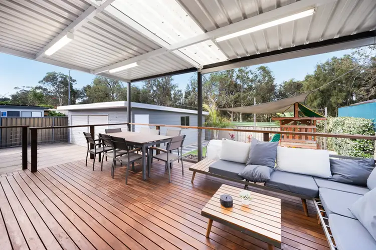 Seventh view of Homely house listing, 32 Avonlea Street, Canley Heights NSW 2166