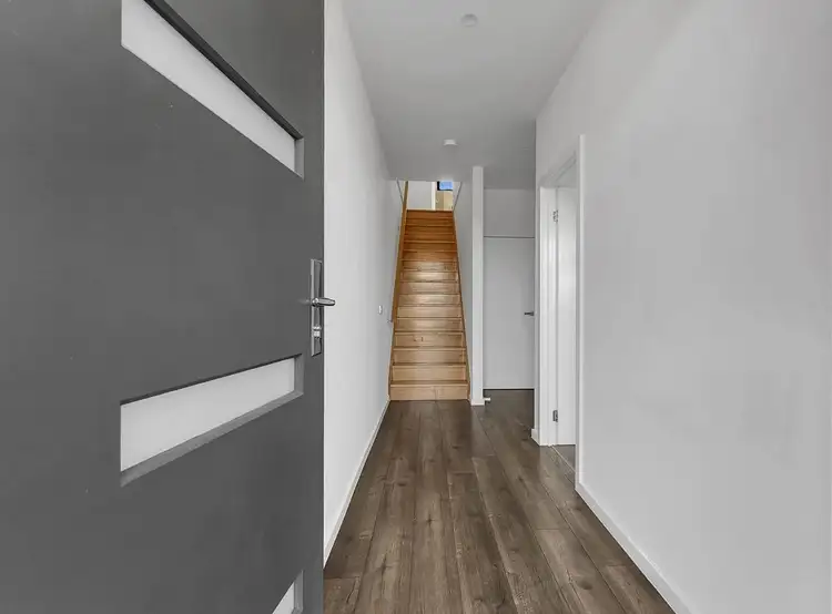 Third view of Homely townhouse listing, 4/902 Pascoe Vale Road, Glenroy VIC 3046