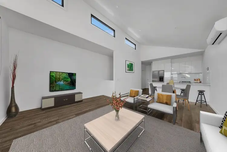 Fourth view of Homely townhouse listing, 4/902 Pascoe Vale Road, Glenroy VIC 3046