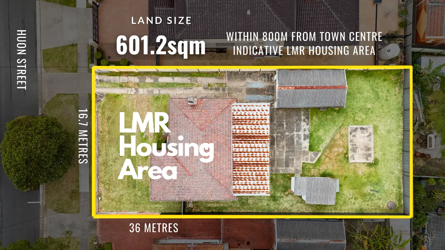 Main view of Homely house listing, 12 Huon Street, Cabramatta NSW 2166