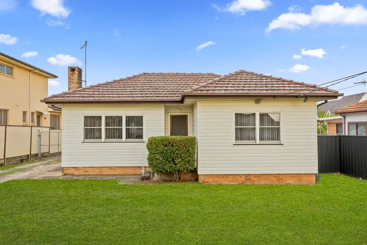 Third view of Homely house listing, 12 Huon Street, Cabramatta NSW 2166