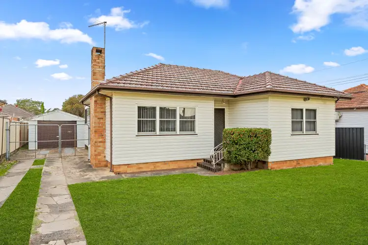 Fourth view of Homely house listing, 12 Huon Street, Cabramatta NSW 2166