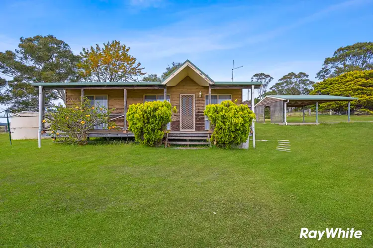 22-28 Noads Drive, Moruya NSW 2537