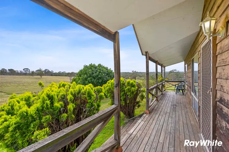Second view of Homely house listing, 22-28 Noads Drive, Moruya NSW 2537