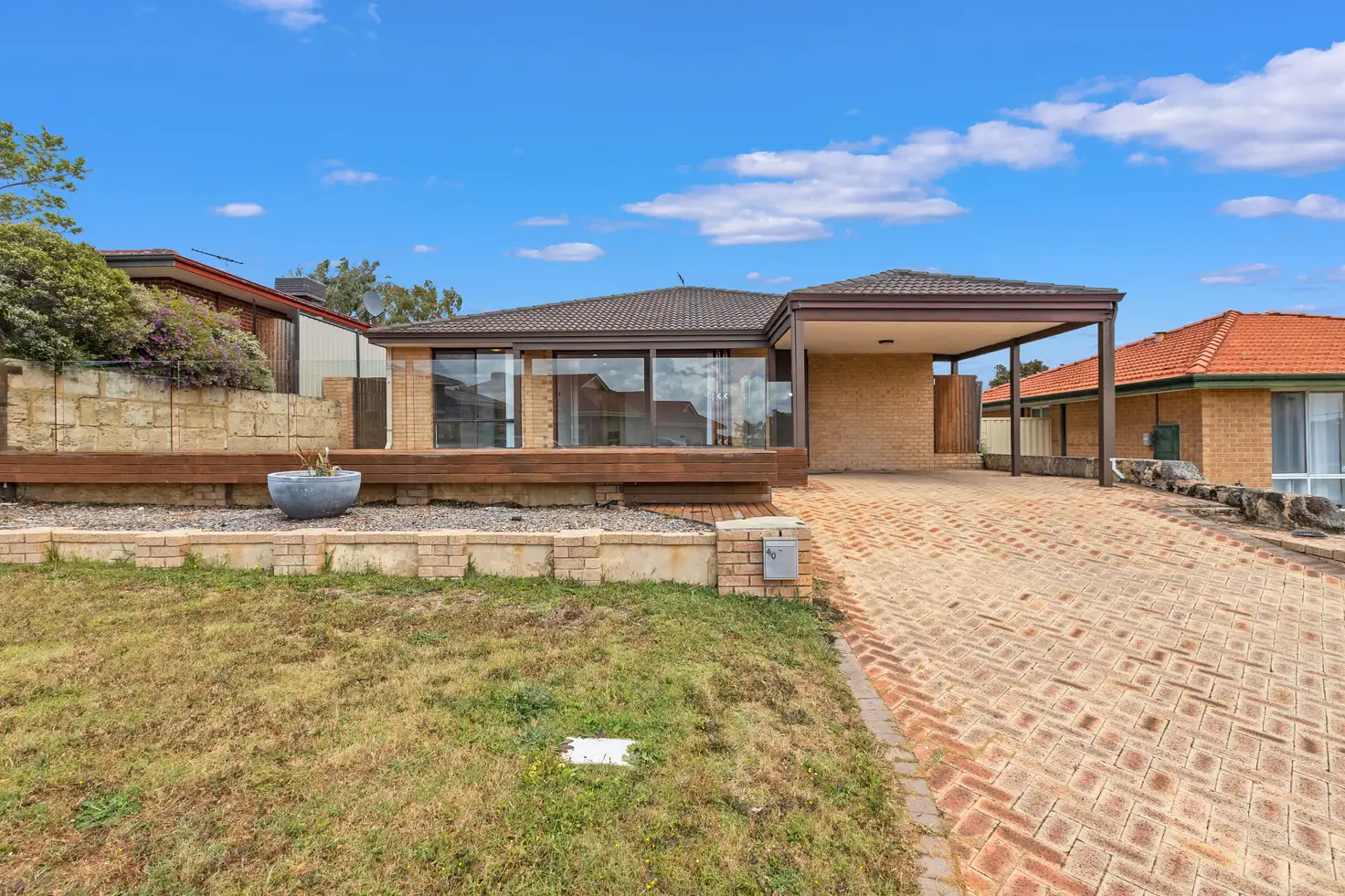 Main view of Homely house listing, 40 Whiston Crescent, Clarkson WA 6030