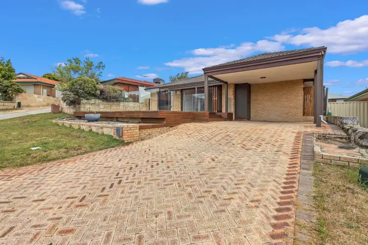 Third view of Homely house listing, 40 Whiston Crescent, Clarkson WA 6030