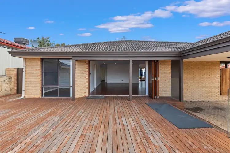 Fifth view of Homely house listing, 40 Whiston Crescent, Clarkson WA 6030
