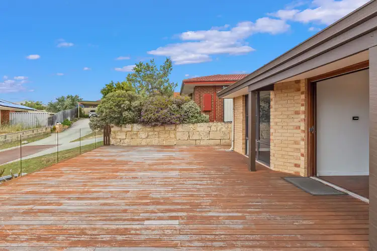 Sixth view of Homely house listing, 40 Whiston Crescent, Clarkson WA 6030