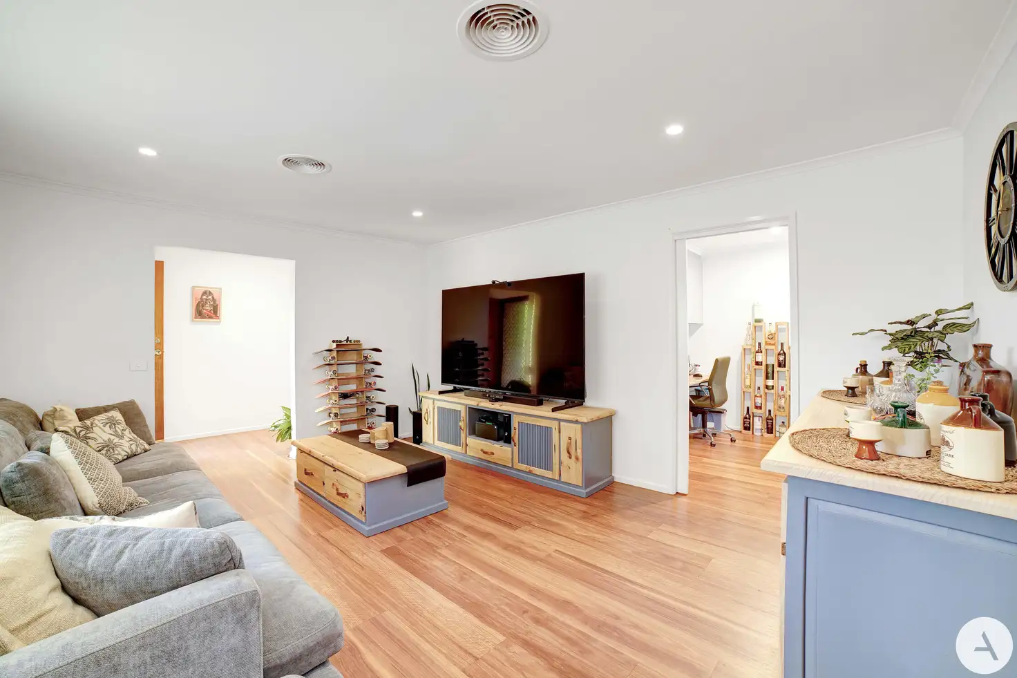 Main view of Homely house listing, 9 Nulsen Circuit, Flynn ACT 2615