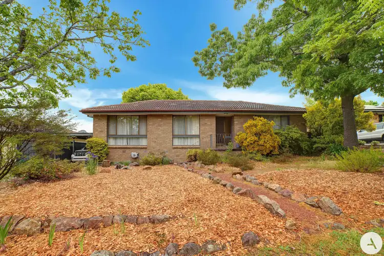 Second view of Homely house listing, 9 Nulsen Circuit, Flynn ACT 2615