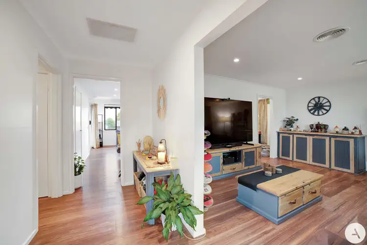 Third view of Homely house listing, 9 Nulsen Circuit, Flynn ACT 2615