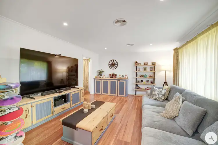 Fourth view of Homely house listing, 9 Nulsen Circuit, Flynn ACT 2615