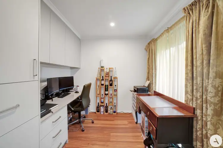 Sixth view of Homely house listing, 9 Nulsen Circuit, Flynn ACT 2615