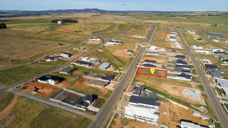 Sixth view of Homely house listing, 54 Birchfield Drive, Bungendore NSW 2621