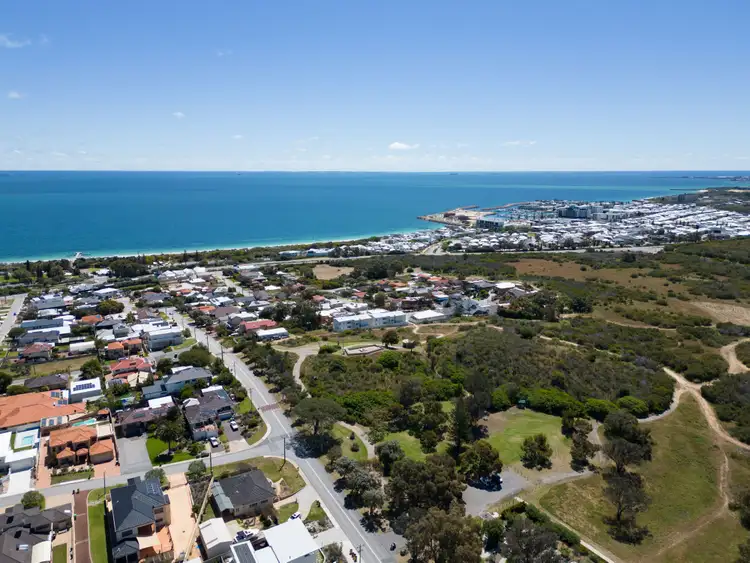 Sixth view of Homely land listing, 18A King Street, Coogee WA 6166
