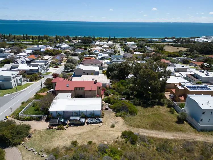 Seventh view of Homely land listing, 18A King Street, Coogee WA 6166