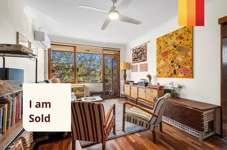 12/5 Henry Street, Ashfield NSW 2131