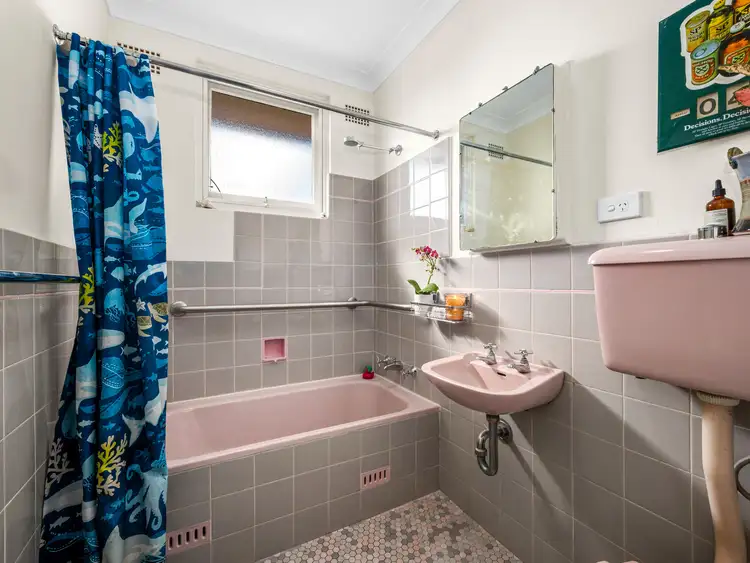 Fifth view of Homely unit listing, 12/5 Henry Street, Ashfield NSW 2131