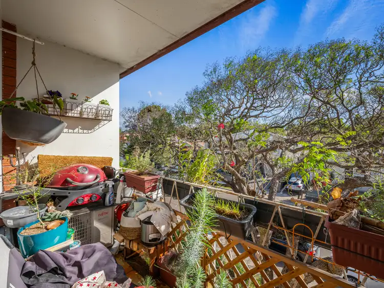 Sixth view of Homely unit listing, 12/5 Henry Street, Ashfield NSW 2131