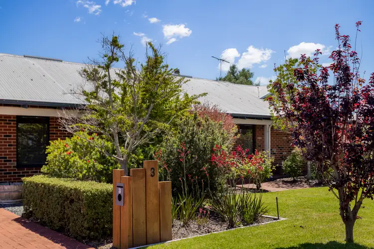 3 Phaeton Brace, West Busselton WA 6280