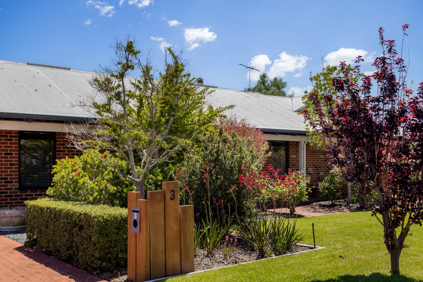 Main view of Homely house listing, 3 Phaeton Brace, West Busselton WA 6280