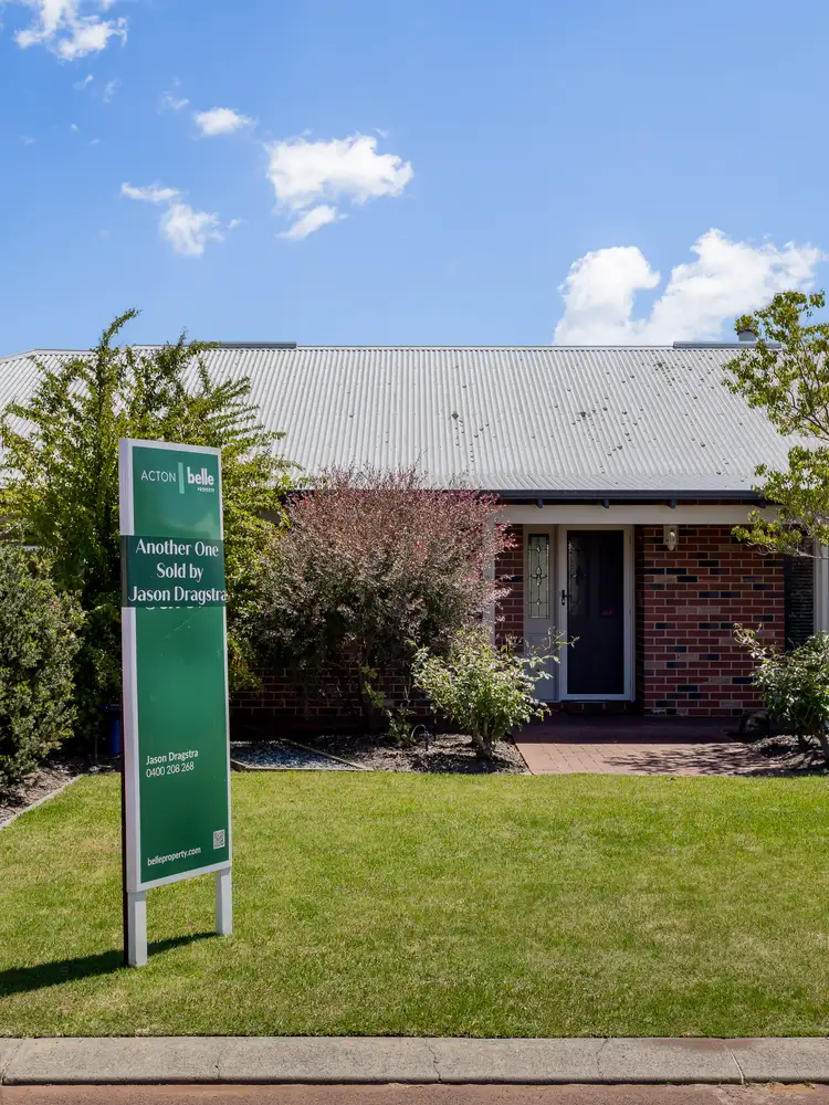 Third view of Homely house listing, 3 Phaeton Brace, West Busselton WA 6280