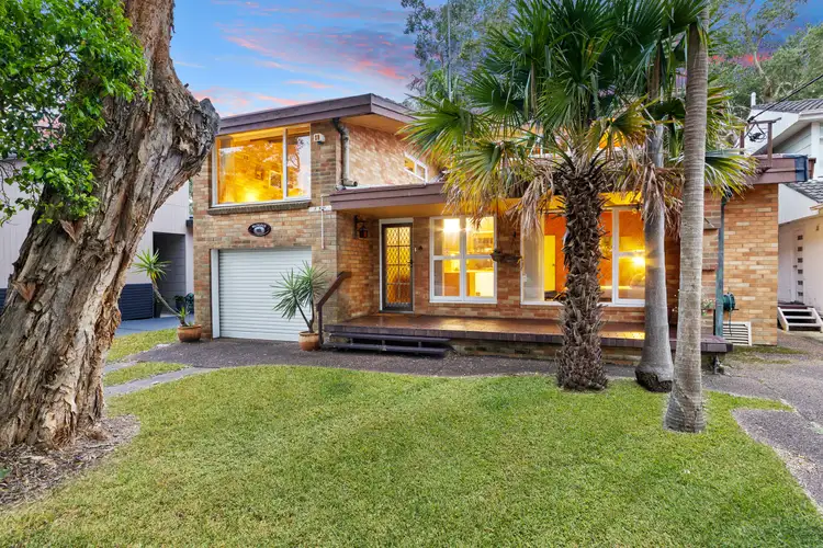 Second view of Homely house listing, 29 Natuna Avenue, Budgewoi NSW 2262