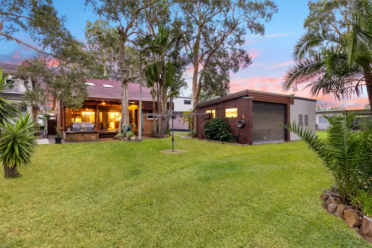 Sixth view of Homely house listing, 29 Natuna Avenue, Budgewoi NSW 2262