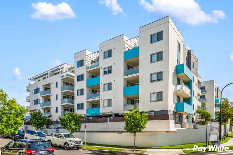 414/30 Rebecca Street, Tallawong NSW 2762