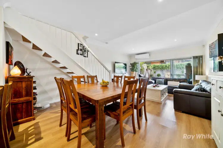 Third view of Homely house listing, 2/1-5 Anthony Street, Kingston QLD 4114