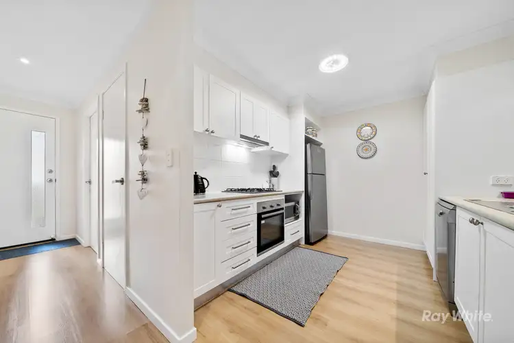 Fourth view of Homely house listing, 2/1-5 Anthony Street, Kingston QLD 4114