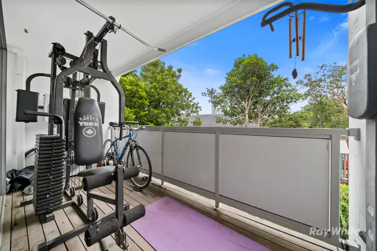 Sixth view of Homely house listing, 2/1-5 Anthony Street, Kingston QLD 4114