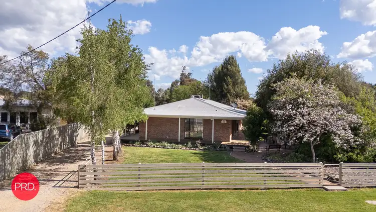 11 Forster Street, Bungendore NSW 2621