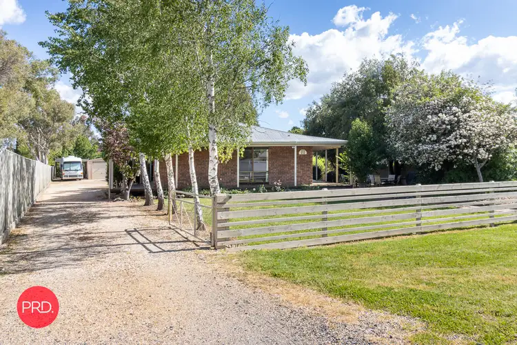 11 Forster Street, Bungendore NSW 2621