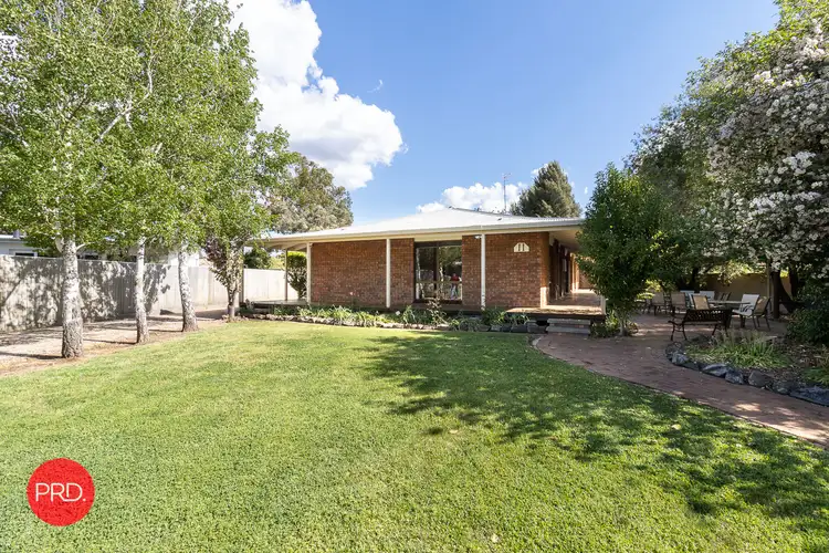 Third view of Homely house listing, 11 Forster Street, Bungendore NSW 2621