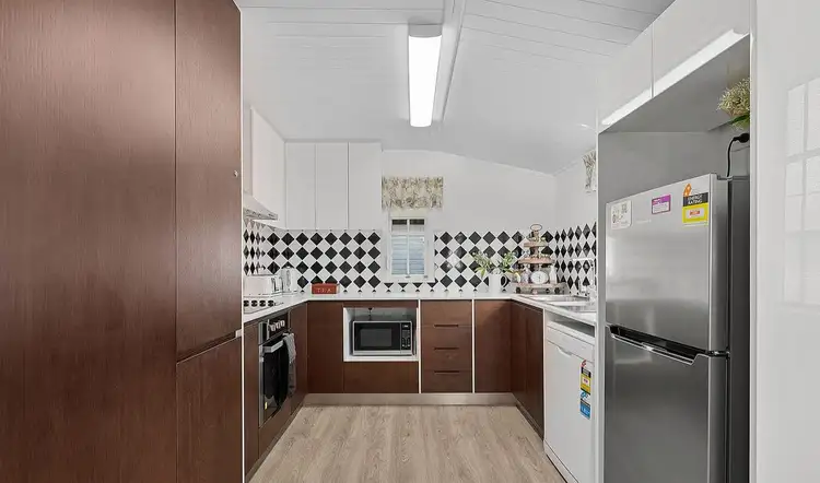 Fifth view of Homely house listing, 9 Moffatt Street, Ipswich QLD 4305