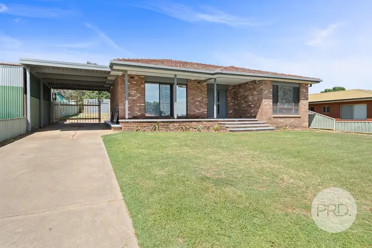 140 Ashmont Avenue, Ashmont NSW 2650