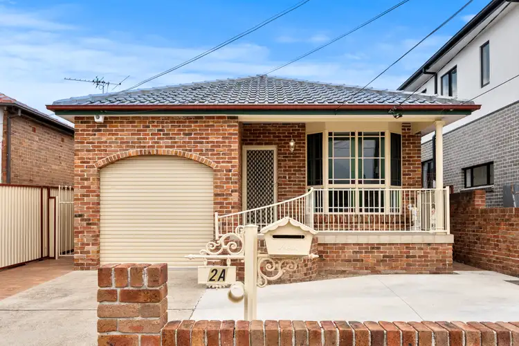 2A Charlotte Street, Merrylands NSW 2160